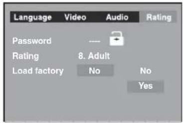 TOSHIBA SD-240ESB - Load Factory - 2