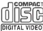 TOSHIBA SD-240ESB - Sobre los CD de vídeo - 2