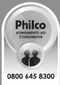 Philco PH28B25DG - Philco - 2