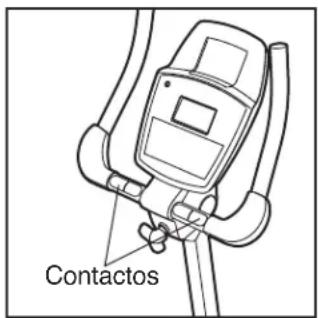 Contactos