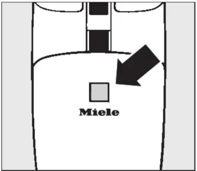 MIELE S 147 - Hay que tener en cuenta que: - 1
