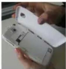 Mediacom PhonePad Duo S470 - ЗГ мреже - 2