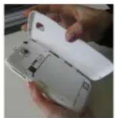 Mediacom PhonePad Duo S470 - Phone PAD - 2