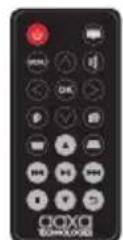 AAXA Technologies M4 - Accessories - 2