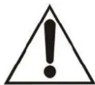 AIRIS LW210 - ADVERTENCIAS DE SEGURIDAD Y PRECAUCIONES - 5
