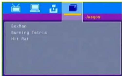 BoxMan Burning Tetris Hit Rat