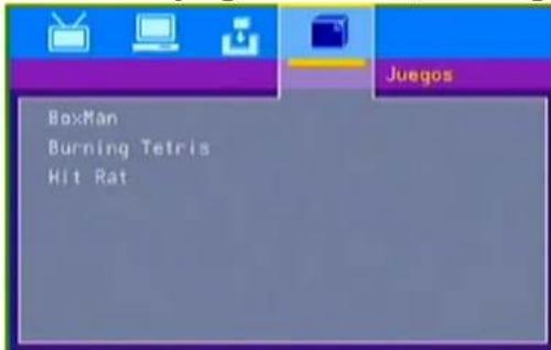BoxMan Burning Tetris Hit Rat