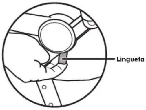 Lingueta