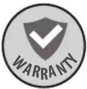 WARRANTY