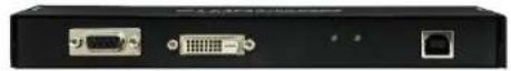 Smart-AVI SDX-PLUS-TX - Connecting the SDX-Plus - 1