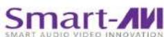 Smart-AVI SDX-PLUS-TX - NOTICE - 2