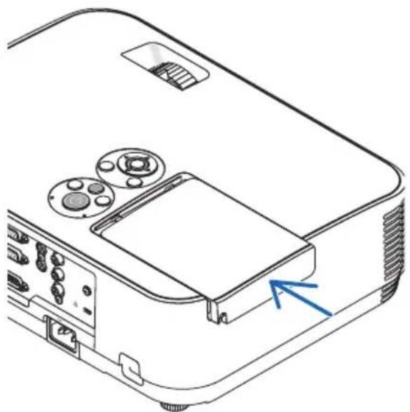 NEC ME401WJL - 注意 - 4