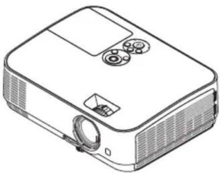 NEC ME401WJL - 1-2. 添付品の確認 - 1