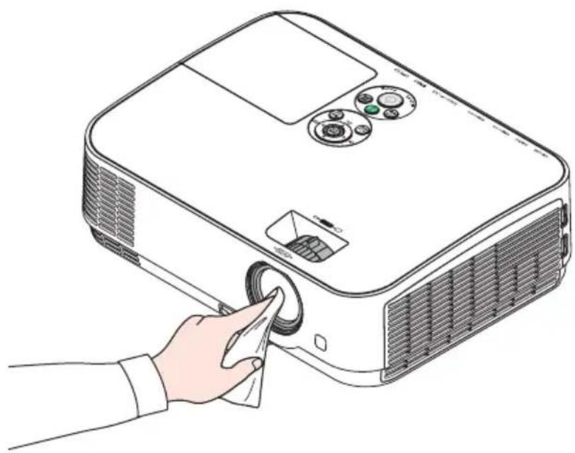 NEC ME401WJL - 警告 - 1