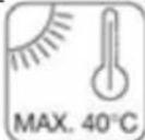 PowerPlus POWEB2520 - SYMBOLS - 6