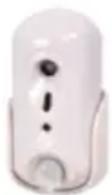 PIMA Guardian - SmartView PIR/Cámara - 1
