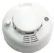 PIMA Guardian - SM Detector Inalámbrico de Humo - 1