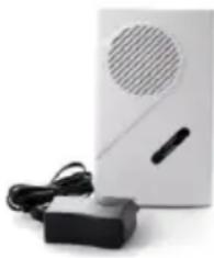 PIMA Guardian - Contenido de la Caja - 1