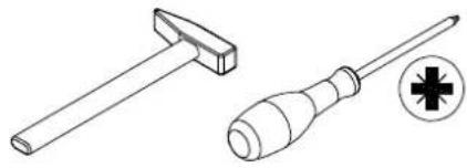 JYSK Halby (138x75x45) - Box 2/2 - 78