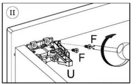 II F F U