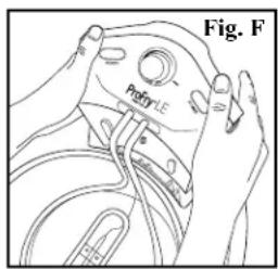 Presto ProFry LE 05481 - Cómo Usar para Freír - 1