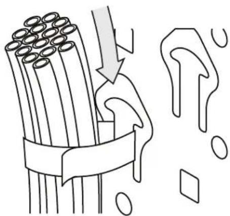 Middle Atlantic LACE-23-OWP - MOUNTING OPTIONS - 2