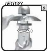 Ranex Glasgow - 6