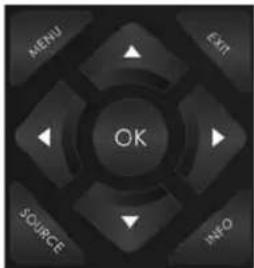 MENU EXIT OK SOURCE NFO