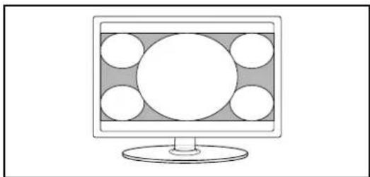 BUSH 24/207FDVD-P - Aspect Ratio - 4