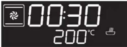 SMEG SFC6101VN - Pantalla - 9