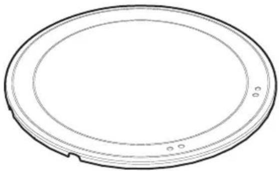 SMEG SFC6101VN - Accesorios disponibles - 8