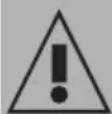SMEG SFC6101VN - Advertencias - 1