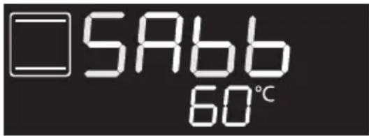 SABB 60°C
