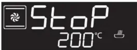 SMEG SFC6101VN - Cocción temporizada - 7