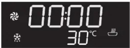 00:00 30°C