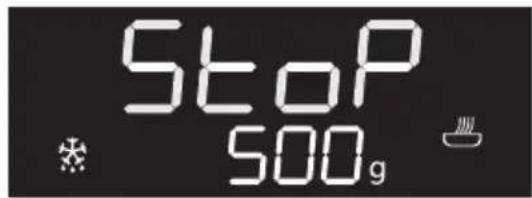 SMEG SFC6101VN - Descongelar por peso - 5