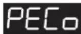 SMEG SFC6101VN - Ajuste de la Pirólisis - 3