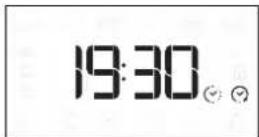 HOTPOINT FI4 854 C IX HA - SELECCIONAR LA HORA DE FINALIZACIÓN DE LA COCCIÓN / INICIO DIFERIDO - 2