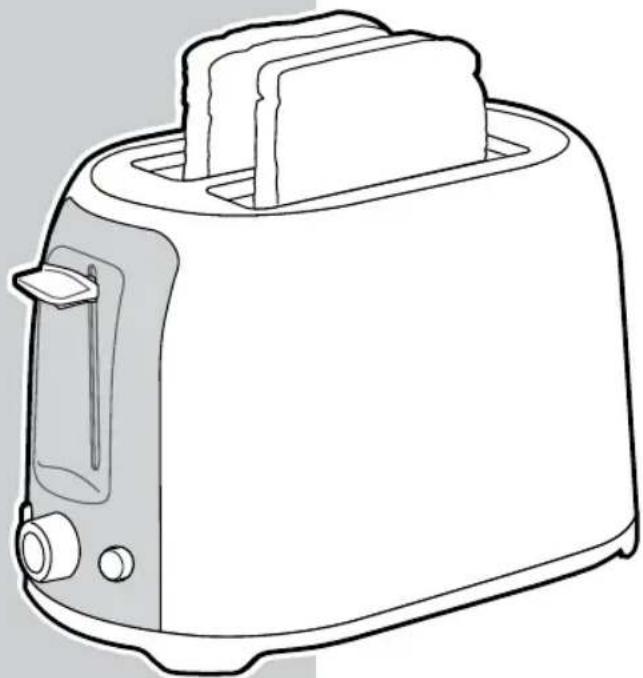 Semp TR 6015 BR1 - Manual de Instruções - 1