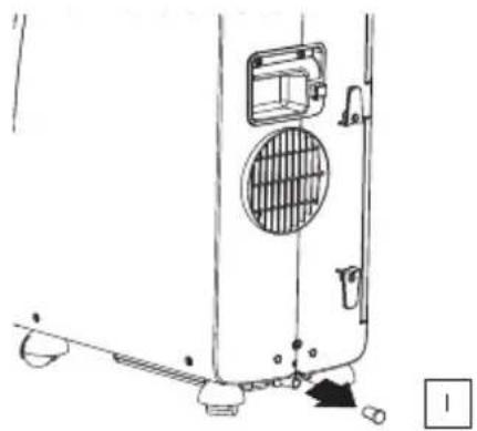 Lenoxx PAR-751 - Operações de fim de estação - 1