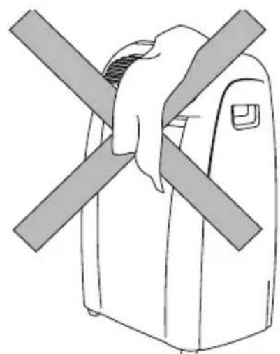 Lenoxx PAR-751 - DICAS - 1