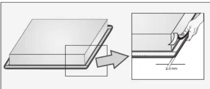 GORENJE ECT720CSC - NOTA - 1