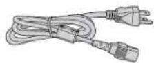 SHARP DT-5000 - Supplied accessories - 3