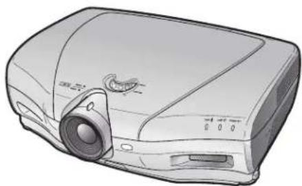 SHARP DT-5000 - 2