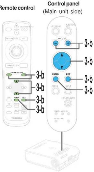 Remote control Control panel (Main unit side) TOSHUA VOLT/ADJ 3-b 3-b 3-b 3-b 3-b 3-b 3-b 3-b 3-b 3-b 3-b 3-b 3-b 3-b 3-b 3-b 3-b 3-b 3-b 3-b 3-b 3-b 3-b 3-b 3-b 3-b 3-b 3-b 3-b 3-b 3-b 3-b 3-b 3-b