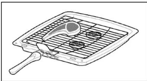 Tricity Bendix SIE554BK - HINTS AND TIPS - 1