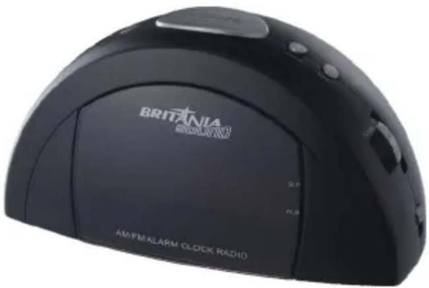 Britania BS67 - 1