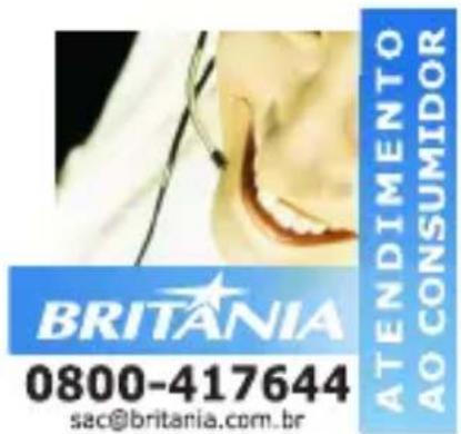 Britania BS67 - BRITANIA - 1
