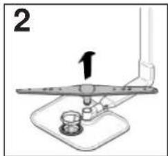 HOOVER HLSI 500G-30 - ONDERHOUD - 2