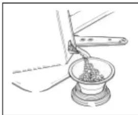 HOOVER HLSI 500G-30 - UWAGAI - 2